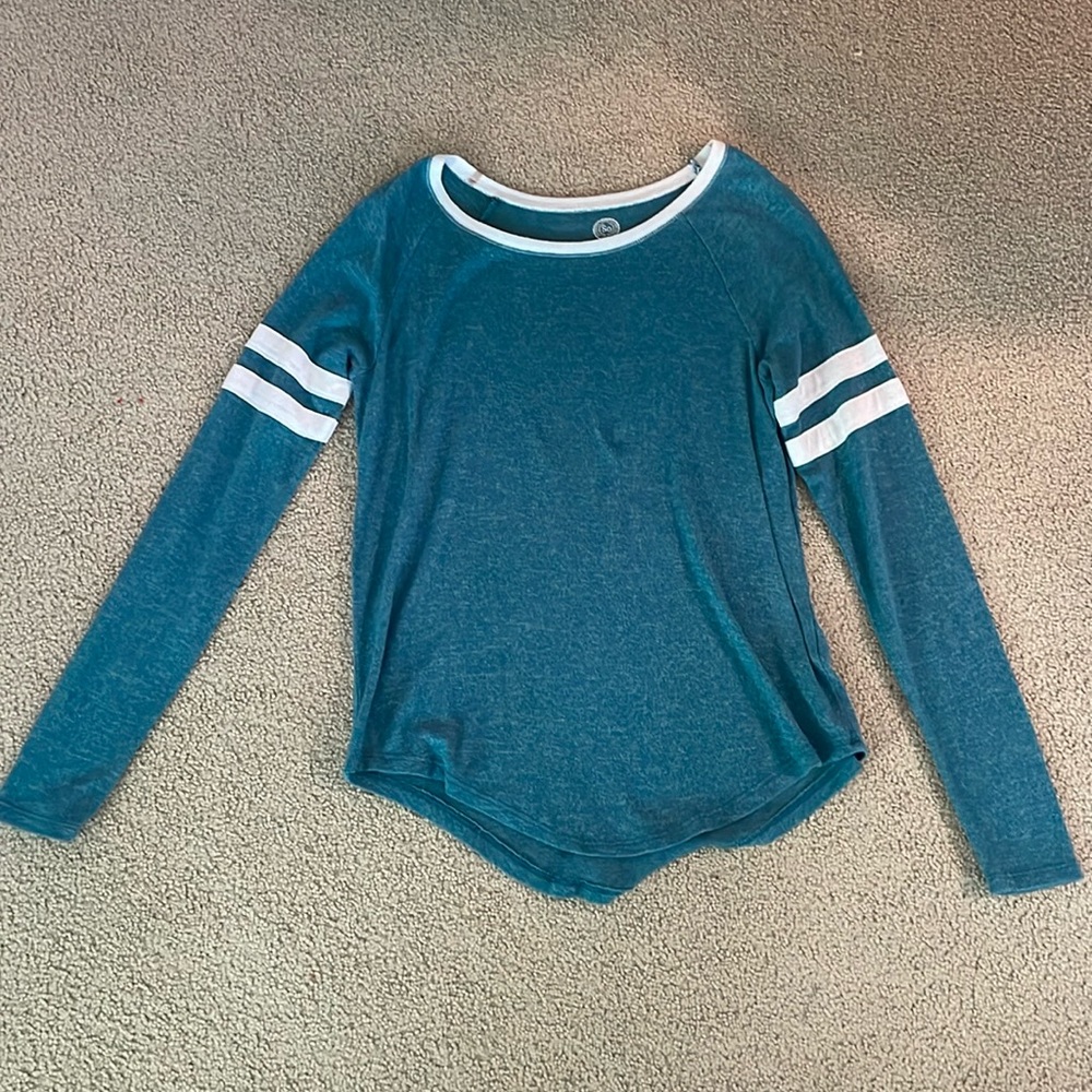 Cozy SO Long Sleeve Shirt